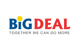 logo design big deal