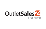 logo design outletsales 24